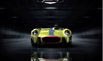 Jannarelly provides more insight into Design-X1 and its potential production
