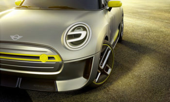Report: Next-gen Minis could come from China, ride on platform deveoped with Great Wall