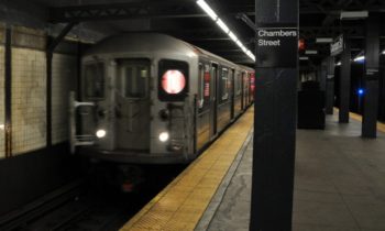 NYC could become first US city with London-style congestion charge