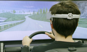 Nissan developing technology to read your thoughts