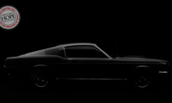 Ford likely to show Bullitt Mustang in Detroit, sell first build slot at Barrett-Jackson auction