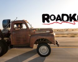 Stubby Bob Lives! Huge Wheelstands! – Roadkill Ep. 72