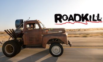 Stubby Bob Lives! Huge Wheelstands! – Roadkill Ep. 72