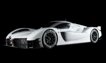 Toyota debuts Le Mans-inspired GR Super Sport concept