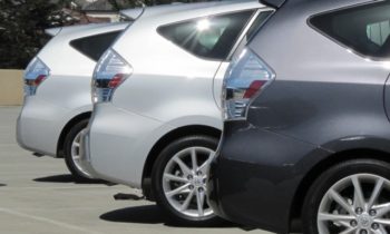 Toyota Prius recall in 2014 failed to fix problem, lawsuit says, may have cut mileage