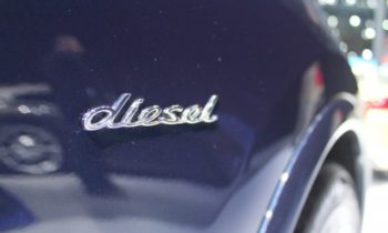 Porsche is officially done with diesels