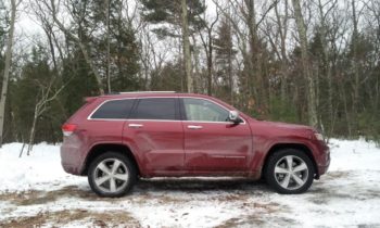 FCA can settle Jeep, Ram EcoDiesel emission case with fine, recall: Justice Department