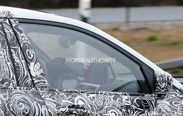 2018 BMW 3-Series spy shots - Image via S. Baldauf/SB-Medien 2018 BMW 3-Series spy shots - Image via S. Baldauf/SB-Medien