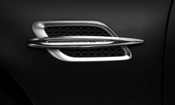 David Brown Auto confirms 600-plus-horsepower Speedback Silverstone Edition