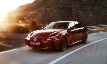 Lexus tops 2018 JD Power Dependability Study