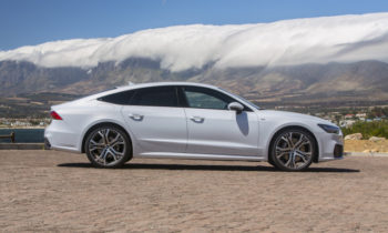 2019 Audi A7, 2019 Toyota Tacoma TRD Pro, Tata H5X concept: Car News Headlines