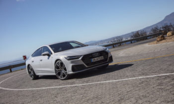 Subaru turns 50, 2019 Audi A7 driven, 2019 Ford Transit Connect: What’s New @ The Car Connection
