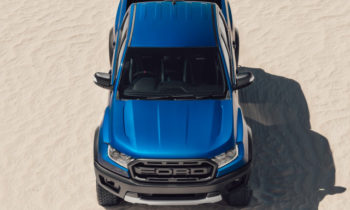 Ford Performance boss hints at gas-powered Ranger Raptor for US