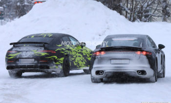 Ferrari 488 Pista, Porsche 911 GT3 RS, Yenko Silverado: This Week's Top Photos