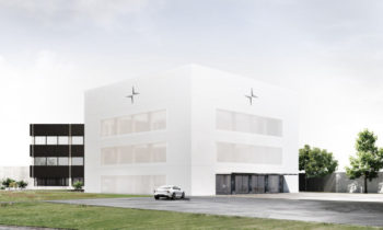 Polestar gets its own headquarters