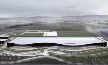 Polestar 1 production totals may increase beyond 1,500