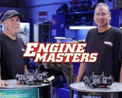 Gas vs. E85: Power and Pros & Cons – Engine Masters Ep. 30