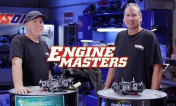 Gas vs. E85: Power and Pros & Cons – Engine Masters Ep. 30