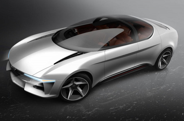GFG Style Sibylla concept