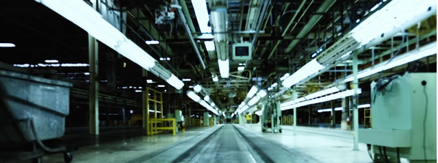 Image from "Introducing Rivian | Our Vision" video, January 2017 Image from "Introducing Rivian | Our Vision" video, January 2017