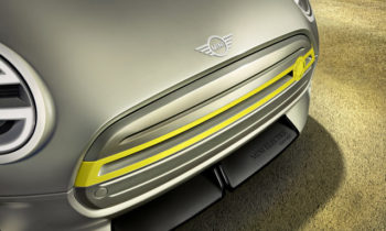 Mini plans to build electric vehicles in China
