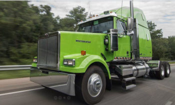 States join to halt EPA's reversal on "glider" semi trucks