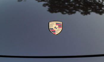 Porsche interested in producing flying taxi?