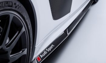 No replacement planned for Audi R8 supercar