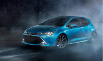 Toyota could add Corolla TRD to challenge Golf GTI, Veloster N