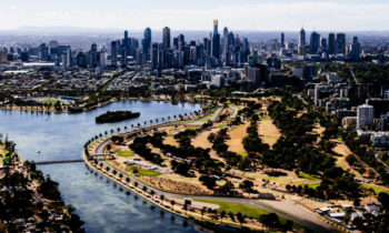 2018 Formula 1 Australian Grand Prix preview