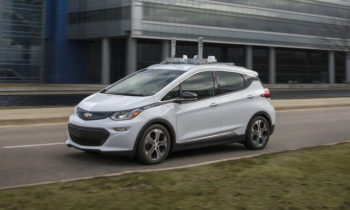 Feds look to loosen rules holding back self-driving car development
