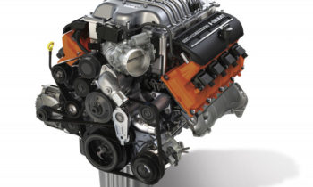 Hellcat crate engine can be had for big discount