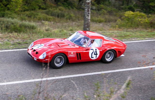 Ferrari 250 GTO