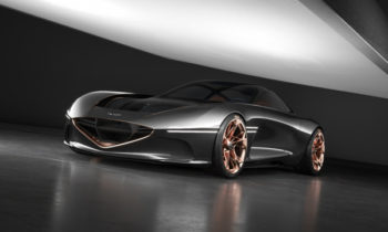 Genesis Essentia Concept: Here’s your luxury Rorschach test