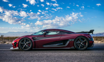 Koenigsegg to replace Agera RS at 2019 Geneva auto show