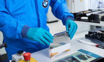 Silicon anodes to boost lithium-ion battery capacity within a few years