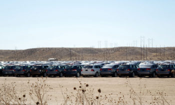 VW sold twice as many diesels in 2018 as in 2017