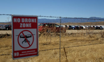 In pictures: Volkswagen TDI diesels await their fate in Pike's Peak shadow