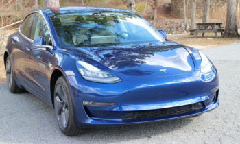 Study shows 23 percent cancelations on Tesla Model 3 deposits