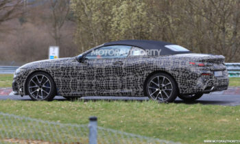 Edd China's new show, BMW 8-Series spy shots, VW ID R: Car News Headlines