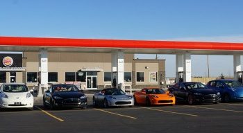 What's the longest trip you've taken in your electric car? Take our Twitter poll