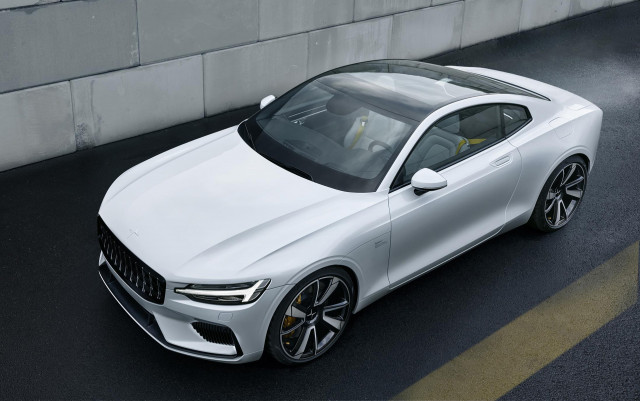 Polestar 1