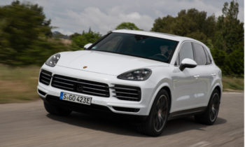 2019 Porsche Cayenne E-Hybrid first drive review: Porsche’s case for electrification
