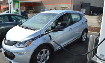 One-step Plug&Charge coming to (Electrify) America