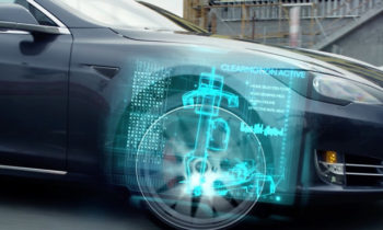 After 30 years, Bose-developed suspension tech will go into production