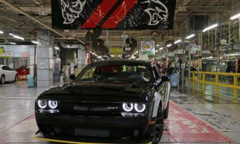 2018 Dodge Demon, 2020 Ford Mustang Shelby GT500, 2018 Nissan Titan: This Week's Top Photos