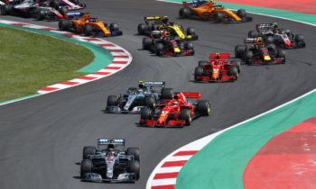 FIA considering automated checkered flag to reduce mishaps