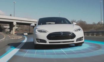 Long-range Nissan Leaf, Tesla chip, and charging locations: Today's Car News
