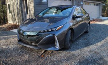 Commentary: Toyota Corolla Hybrid ad brags about not plugging in