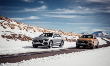 2019 Aston Martin DBS, 2019 Audi Q8, Porsche 919 Evo: This Week's Top Photos